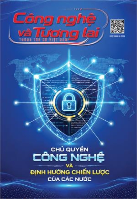 Công nghệ và tương lai Số 2 Tháng 6/2026
